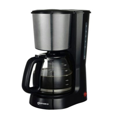 Cafetera eléctrica Imaco CM1290