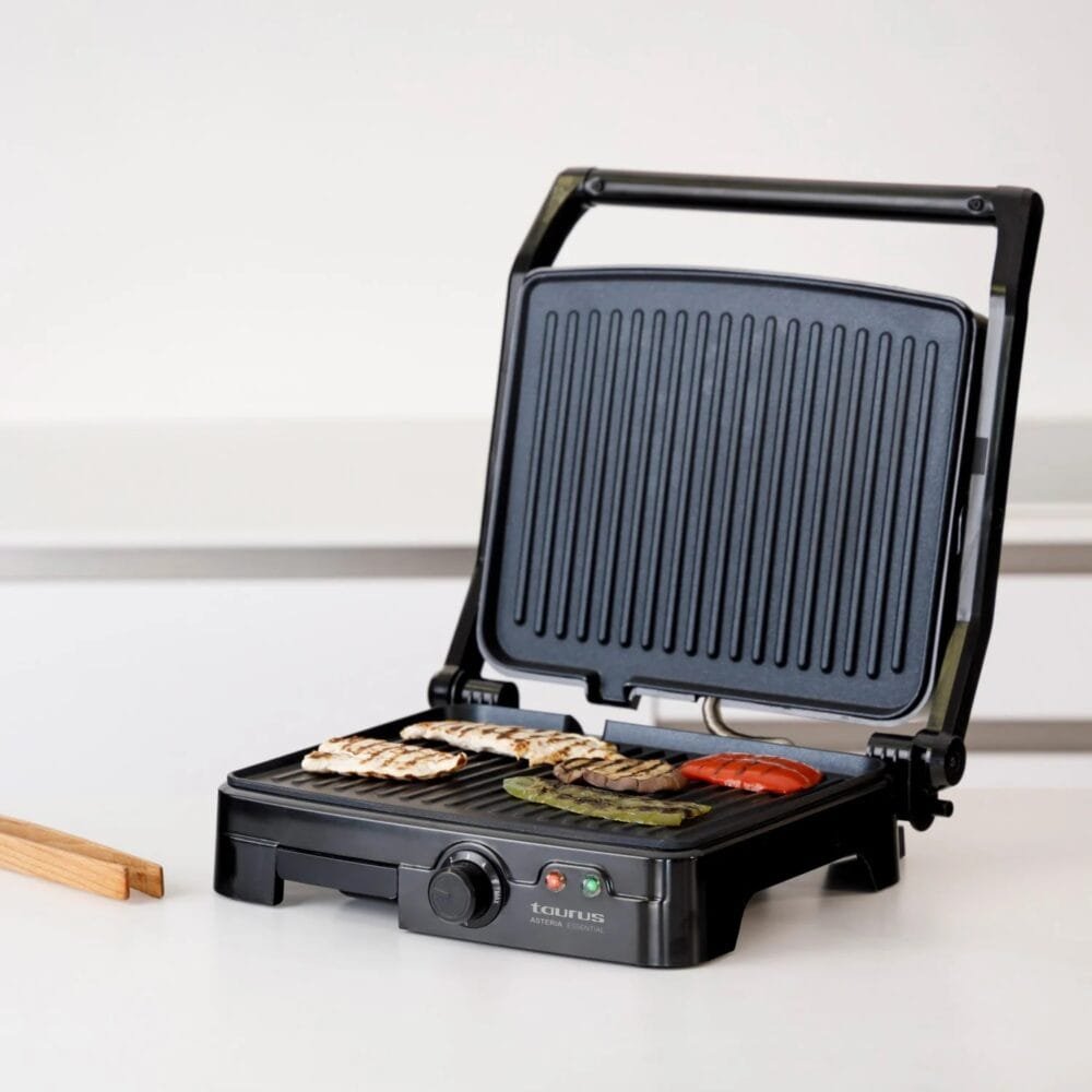 Grill Taurus Asteria Essential