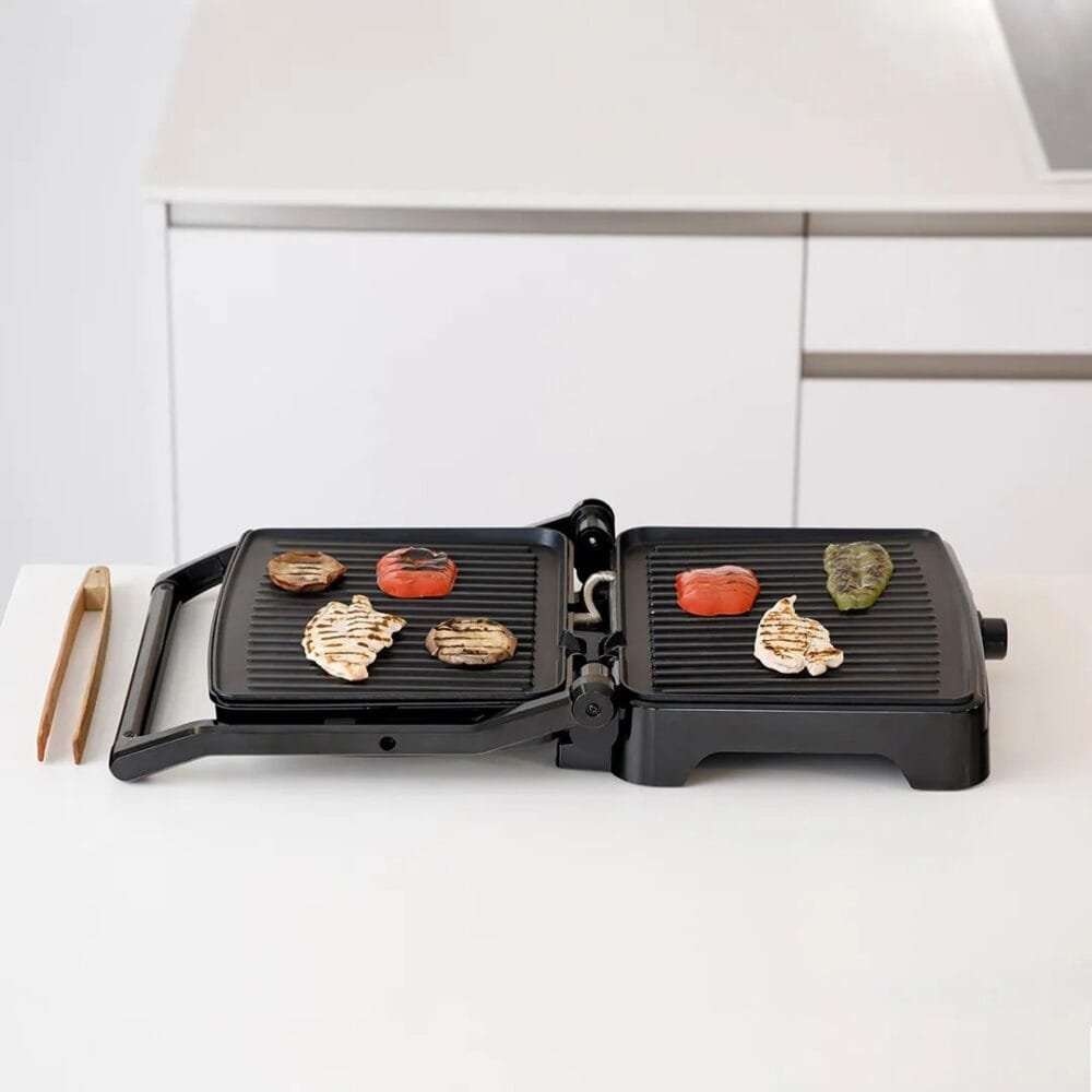 Grill Taurus Asteria Essential 3