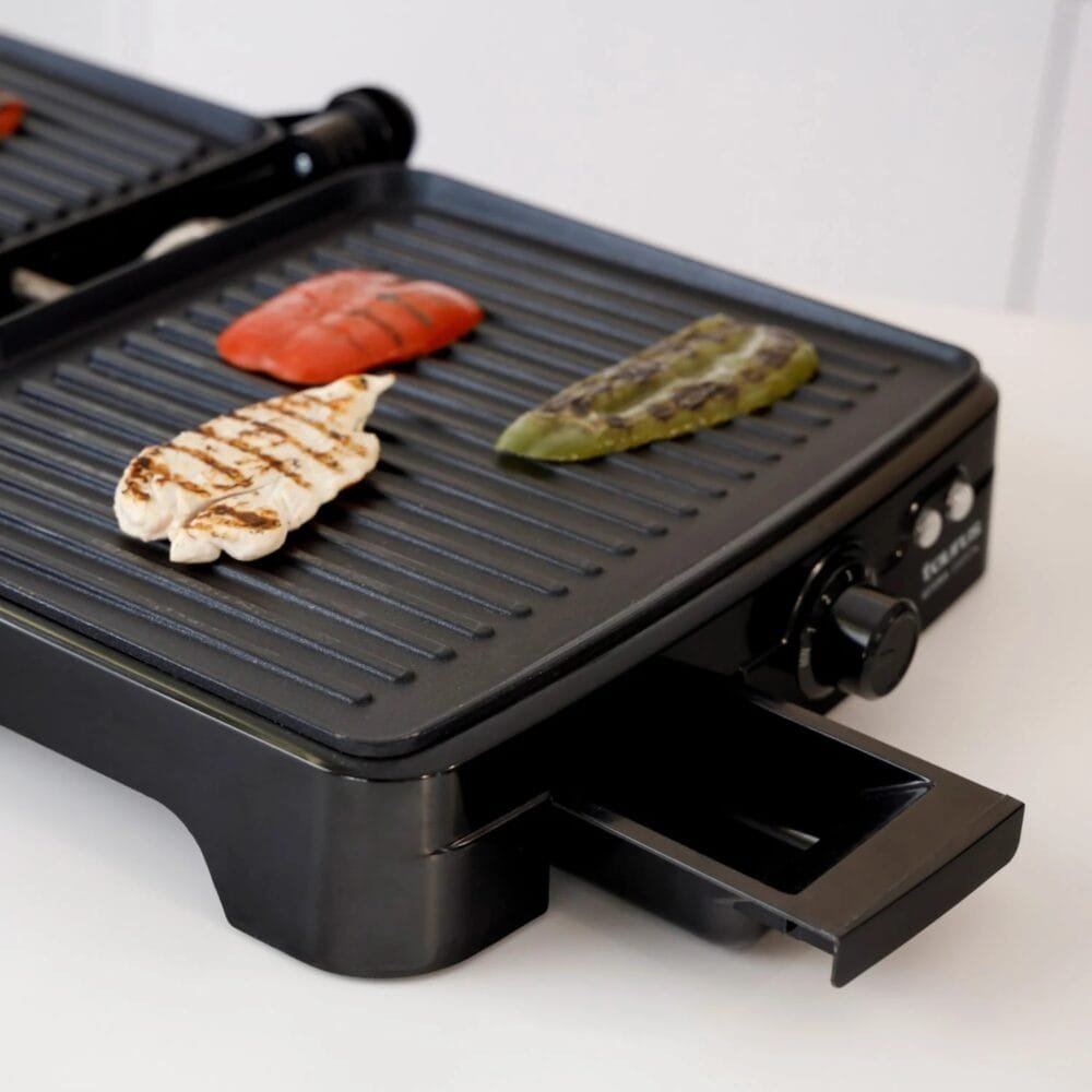 Grill Taurus Asteria Essential 4