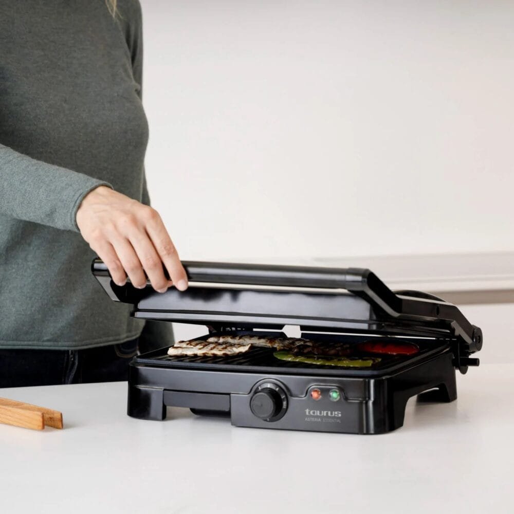 Grill Taurus Asteria Essential 5
