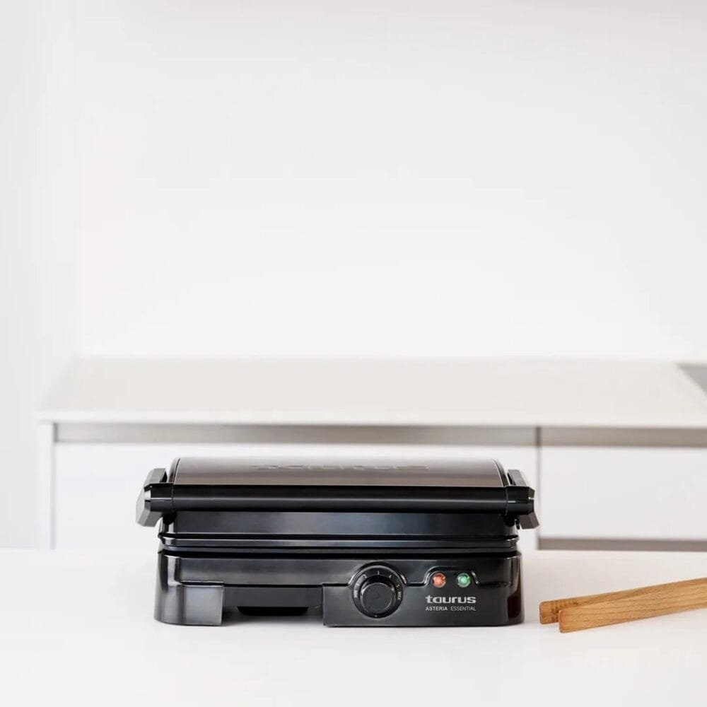 Grill Taurus Asteria Essential 7