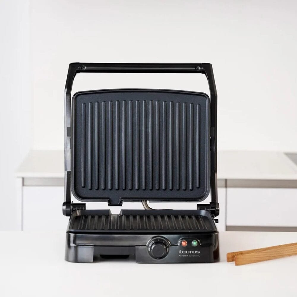 Grill Taurus Asteria Essential 8