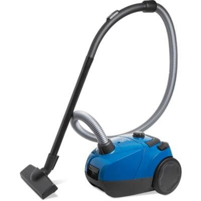 Título Mejorado: Aspiradora Electrolux 1400W SON10 – Alta Succión y Triple Filtración