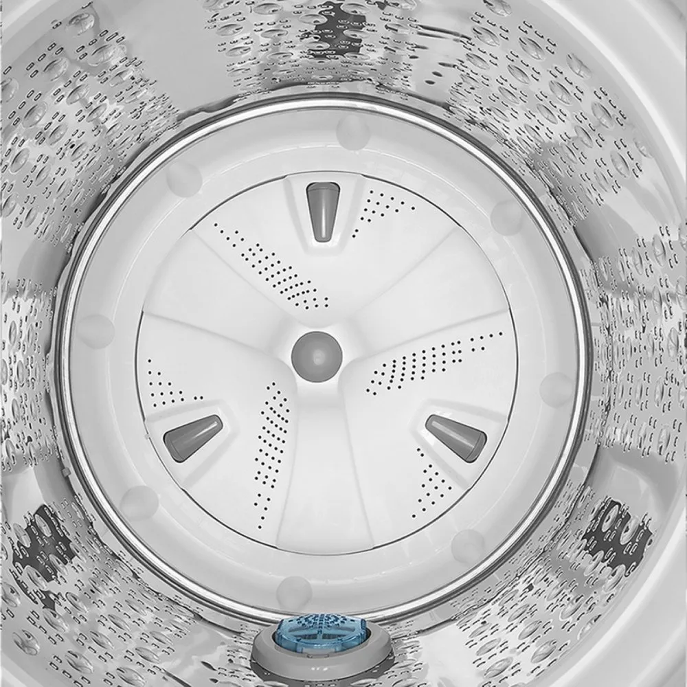1200Wx1200H B Mabe Lavadora 18Kg DiamondGray LMA48100WDBB0 aqua energy roller