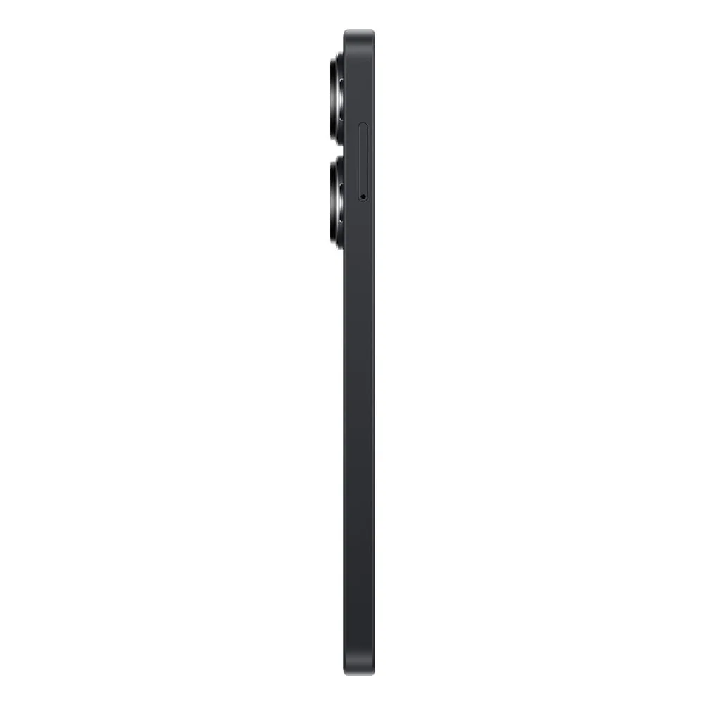 Smartphone Xiaomi Redmi Note 13 Pro 256GB 8GB RAM Midnight Black 6