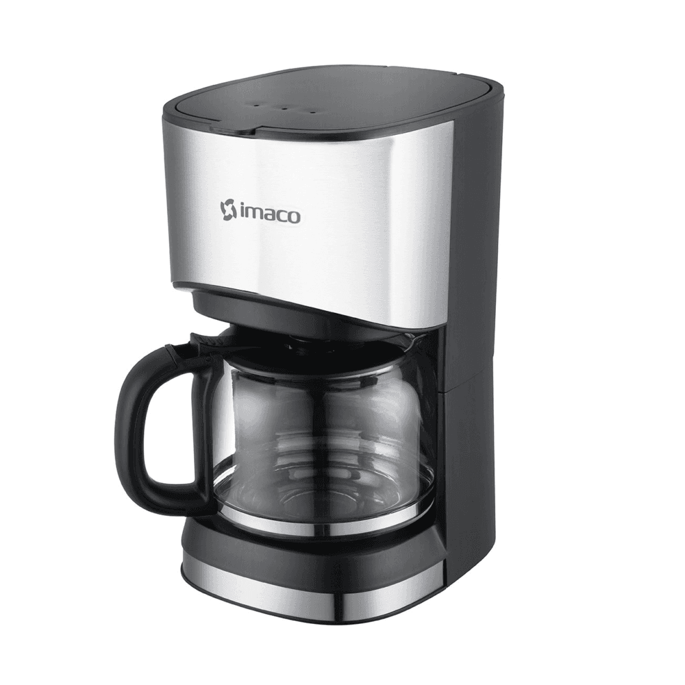 Cafetera Imaco12 Tazas CM1280 1