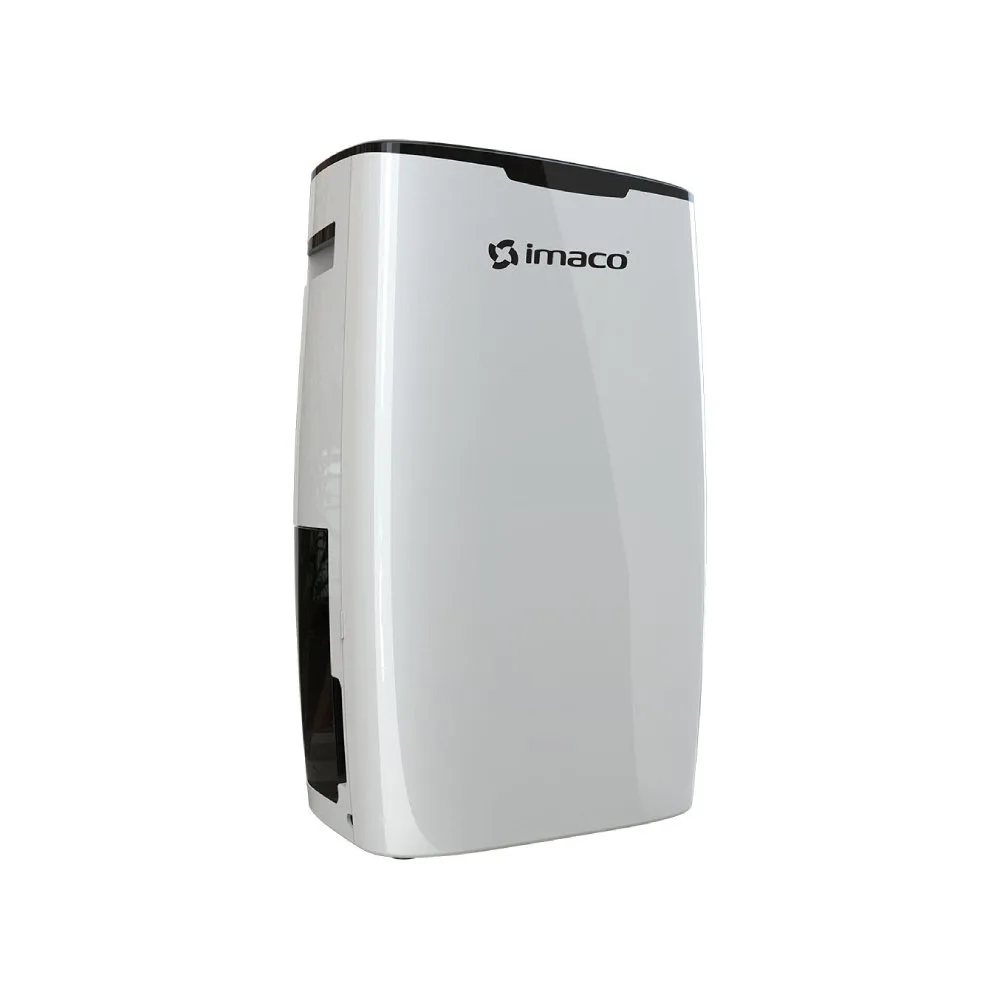 Deshumedecedor Digital IMACO DH20 con Apagado Automatico y Capacidad de 20 Litros 3