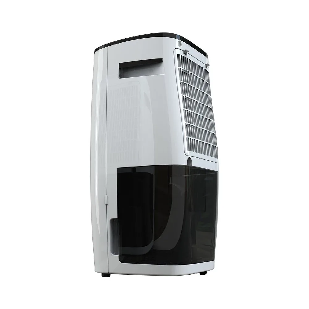 Deshumedecedor Digital IMACO DH20 con Apagado Automatico y Capacidad de 20 Litros 4