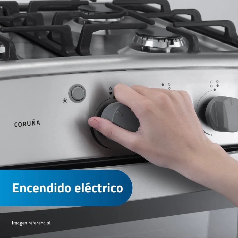 cocina-coruna-a-gas-con-4-quemadores-sellados-y-encendido-electrico-–-tapa-de-vidrio-templado-3.jpg Cocina Coruna a gas con 4 quemadores sellados y encendido electrico – Tapa de vidrio templado 3