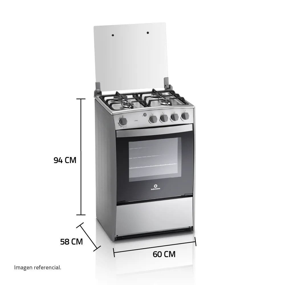 cocina-coruna-a-gas-con-4-quemadores-sellados-y-encendido-electrico-–-tapa-de-vidrio-templado-7.jpg Cocina Coruna a gas con 4 quemadores sellados y encendido electrico – Tapa de vidrio templado 7