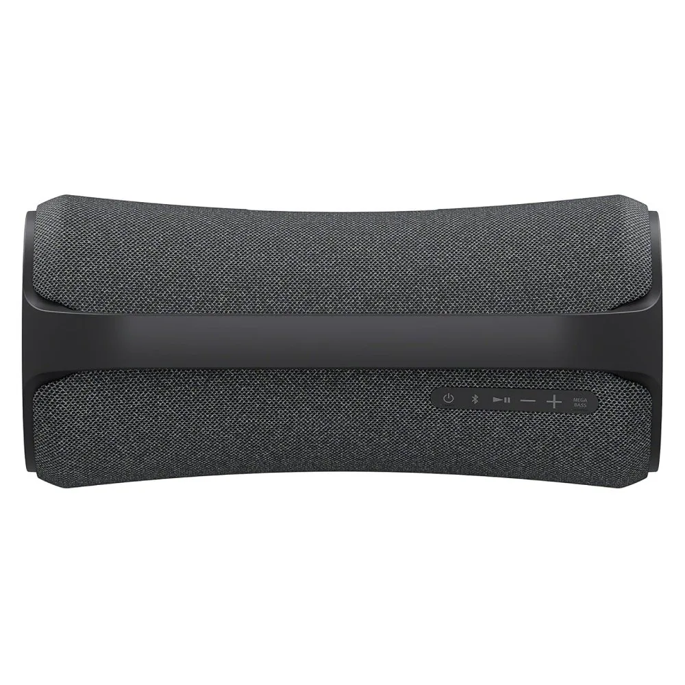 Parlante Bluetooth Sony SRS XG500 X Series – Sonido Potente Resistente al Agua Negro IP66 5 2